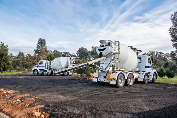 Best Driveways & Floors  in Oakley, UT