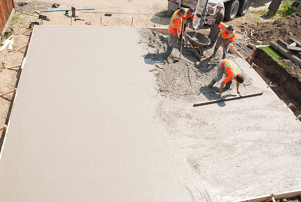 Best Concrete Repair Near Me  in Oakley, UT